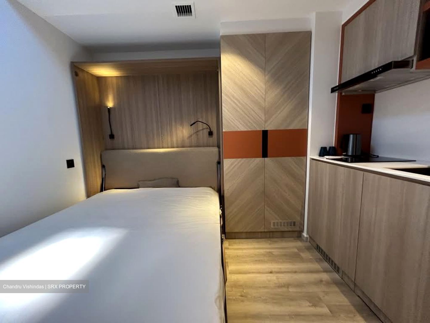 Serangoon Road (D8), Apartment #581944171